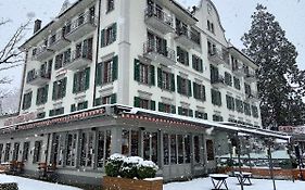 Hotel Interlaken Interlaken